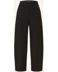 RAFFAELLO ROSSI - 7/8-Hose HALE aus Jersey - Lyst