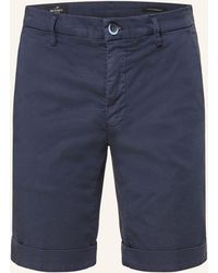 Mason's - Chinoshorts TORINO - Lyst