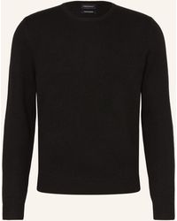 STROKESMAN'S - Cashmere-Pullover - Lyst