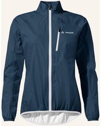 Vaude - Radjacke W DROP JACKET III - Lyst
