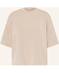SELECTED - Oversized-Shirt mit 3/4-Arm - Lyst