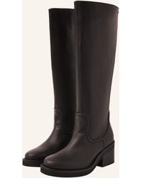 Nubikk - Stiefel CASSY - Lyst