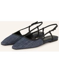 Kennel & Schmenger - Slingballerinas ALINA - Lyst