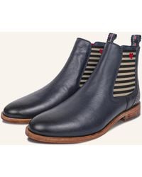 CRICKIT - Chelsea-Boots SUVI - Lyst