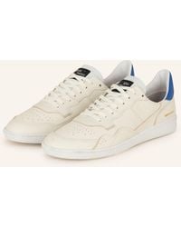 HIDNANDER - Sneaker MEGA T - Lyst