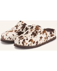 UGG - Pantoletten OTZO WESTERN - Lyst