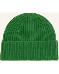 Windsor. - Cashmere-Mütze - Lyst