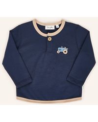 Sanetta PURE - Longsleeve - Lyst