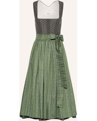 Grasegger - Dirndl BRITTA - Lyst