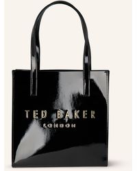 Ted Baker - Shopper CRINION SMALL - Lyst