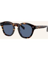 Oliver Peoples - Sonnenbrille OV5382SU BOUDREAU L.A - Lyst