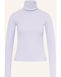 Lanius - Rollkragenshirt - Lyst