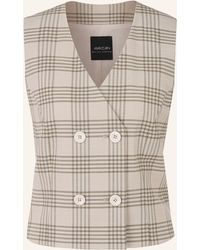 Marc Cain - Weste - Lyst