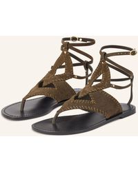 Ba&sh - Zehentrenner CAPRI - Lyst