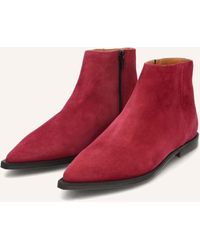 Thea Mika - Stiefeletten - Lyst