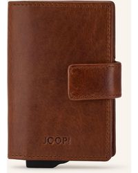 Joop! - Kartenetui CERRATANO C-TWO E-CAGE - Lyst
