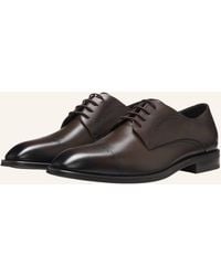 BOSS - Monks TAYIL_DERB_BUCT - Lyst