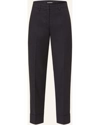 Cambio - 7/8-Hose KRYSTAL mit Leinen - Lyst