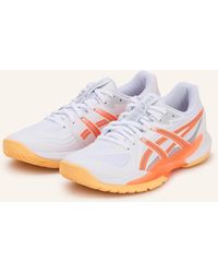 Asics - Indoorschuhe POWERBREAK FF - Lyst