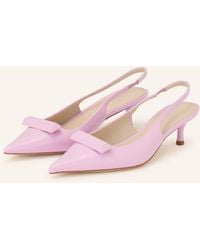 Marc Cain - Slingpumps - Lyst