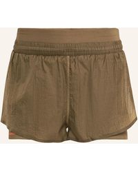 adidas - 2-in-1-Laufshorts ADI365 HERMANOS KOUMORI - Lyst