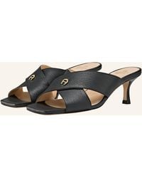 Aigner - Heel sandal JOLIE 3B - Lyst