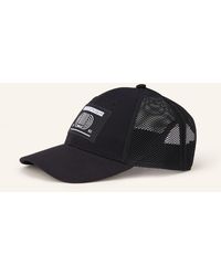 Mammut - Cap BASEBALL MESH - Lyst