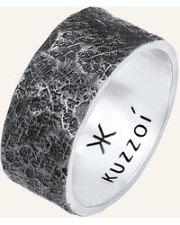 Kuzzoi - Ring - Lyst