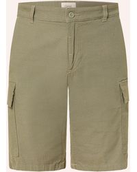 Camel Active - Cargoshorts Regular Fit - Lyst