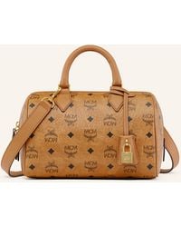 MCM - Handtasche ELLA BOSTON VISETOS - Lyst