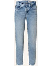 AG Jeans - 7/8-Jeans THE EX-BOYFRIEND - Lyst
