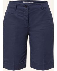 RAFFAELLO ROSSI - Bermudas MARILYN mit Schmucksteinen - Lyst