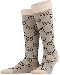 Gucci Strümpfe - Mehrfarbig