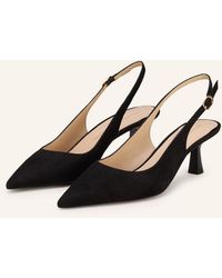Stuart Weitzman - Slingpumps STUART SCLPT 50 - Lyst