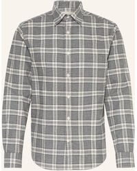 GANT - Flanellhemd Regular Fit - Lyst