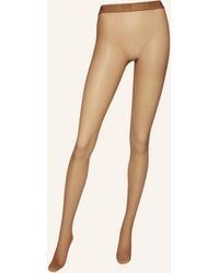 Wolford - Strumpfhose TWENTIES ECONYL - Lyst