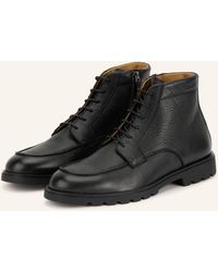 Henderson - Schnürboots LENON - Lyst