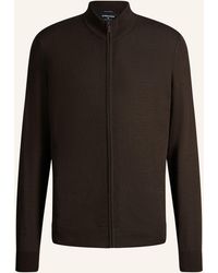Strellson - Strickjacke - Lyst