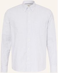 Barbour - Hemd AUTHENTIC Comfort Fit - Lyst