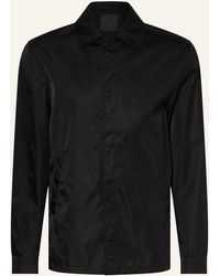 Givenchy - Overjacket - Lyst
