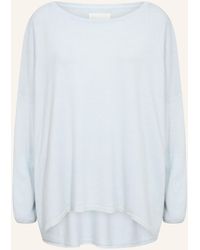 Part Two - Oversized-Pullover TILAPW - Lyst