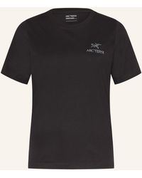 Arc'teryx - ARC'TERYX T-Shirt KRAGG - Lyst