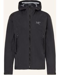 Arc'teryx - ARC'TERYX Hardshell-Jacke BETA - Lyst