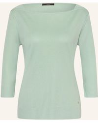 Windsor. - Shirt mit 3/4-Arm - Lyst