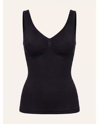 Snocks - Shaping Tank Top - Lyst