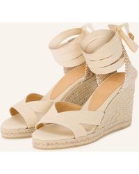 Castañer - Wedges BAILEY - Lyst