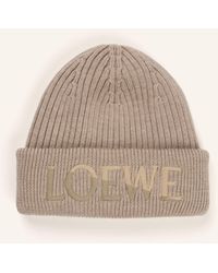 Loewe - Mütze - Lyst