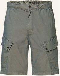 Napapijri - Shorts N-SENIO Regular Fit - Lyst