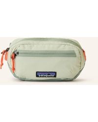 Patagonia - Gürteltasche TERRAVIA MINI - Lyst