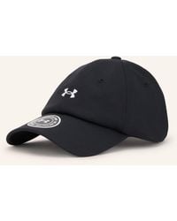 Under Armour - Cap UA BLITZING LOW - Lyst